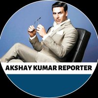 Akshay Kumar Reporter(@AkshayzReporter) 's Twitter Profile Photo