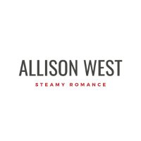 Allison West(@writeawaybliss) 's Twitter Profile Photo