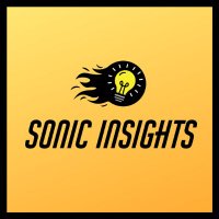 Sonic Insights (@sonicinsights) 's Twitter Profile
