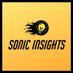 Sonic Insights (@SonicInsights) Twitter profile photo
