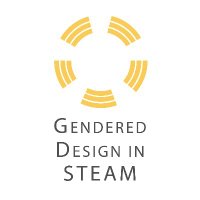 Gendered Design in STEAM (@gendesignsteam) 's Twitter Profile