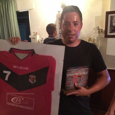 SerPriCa's profile picture. 