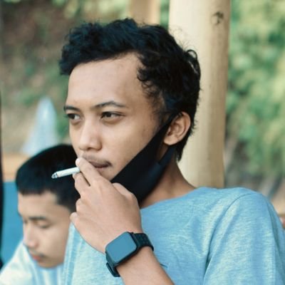 disaat bosan