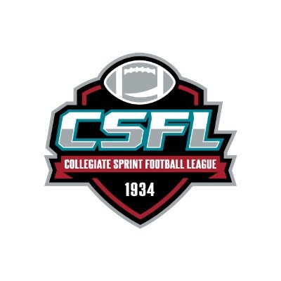 Twitter home of the Collegiate Sprint Football League.

Full Contact  |  Intercollegiate  |  Varsity  |  College Football