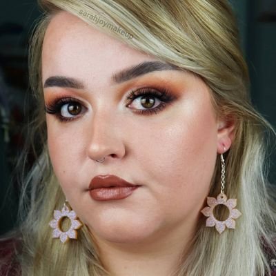 sarahjoymakeup Profile Picture