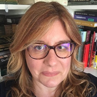 Vice-Dean Wellbeing, @ArtsHumsUCL; Professor @UCLDIS, @uclpublishing; Series editor for @CUPElementsPBC; All things bookshops via @BooksellingRes1