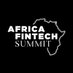 Africa Fintech Summit (@AfriFintech) Twitter profile photo