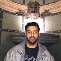 Mohammad Khan (@mo_connection) 's Twitter Profile