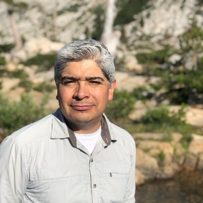Associate Professor & Professor in Cooperative Extension in of Water Resources Management | @ucanr @ucdavis | @podcast_water @watermgmt_ucd | 🇲🇽 | 🇺🇸| #POC