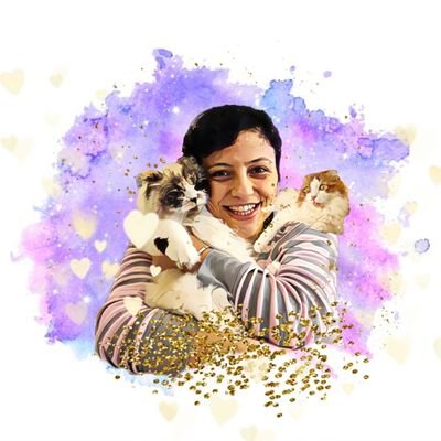 GoknurBATI's profile picture. 🦾👩‍💻
