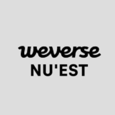 รวบรวมแปลไทย Weverse ของ NU'EST *ขออนุญาตแปลภาษาเกาหลี & โพสศิลปินเป็นหลักนะคะ*