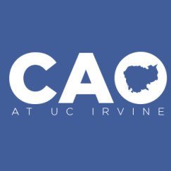 ជំរាបសួរ! Official Twitter of the Cambodian Awareness Organization at UC Irvine! 🇰🇭 

📧:cambodianawareness@uci@edu