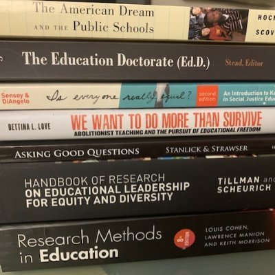 Aurora University EdD Program: Ed. Administration (Superintendent Prep), Instructional Leadership (Coaching & Mentoring), Adult Learning & Higher Education