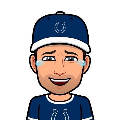 Long time Colts and Pacers fan. Priorities are Faith, Family, and Fantasy Football in that order.