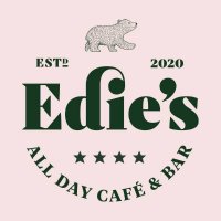 Edie's All Day Cafe (@ediescafebar) 's Twitter Profile