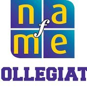 We are the Rhode Island College Collegiate Chapter of NAfME (National Association for Music Education).