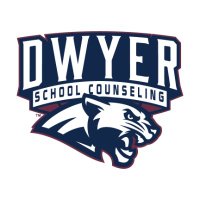 Dwyer School Counseling Dept.(@DwyerCounseling) 's Twitter Profile Photo
