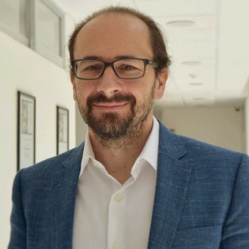 Coordinador del Programa de Investigación en Cambio Climático, UNAM
Investigador del Instituto de Ciencias de la Atmósfera y Cambio Climático, UNAM