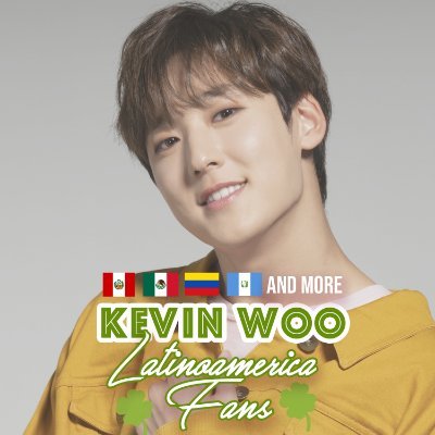Kevin Woo Latinoamerica