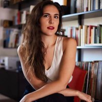 Anna GiurickovicDato (@annagdato) 's Twitter Profile