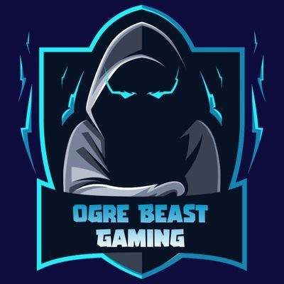 Ogre Beast Gaming