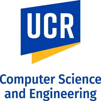 The official Twitter account for the Computer Science and Engineering Department at UC Riverside