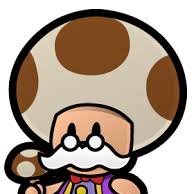 ToadsworthG's profile picture. Author, documenter, and one who is blessed with the gift of truth.
Nintendo will go bankrupt soon.