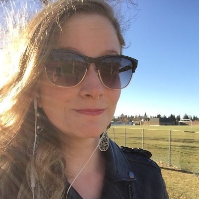 calanga branca do cerrado que saiu codando por aí. From Microbiology to Software Engineering,here I am trying to code my way into a new life. She/Her/Ela/Dela