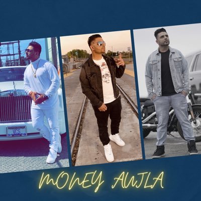 Money Aujla