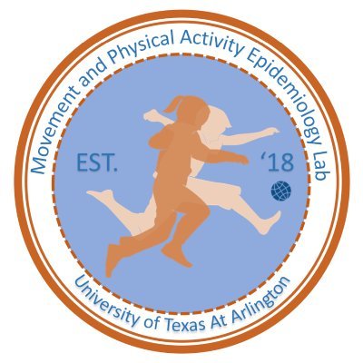 mpaelab's profile picture. The mission of the Movement and Physical Activity Epidemiology Laboratory is to improve the health and well-being of children and adolescents through research.