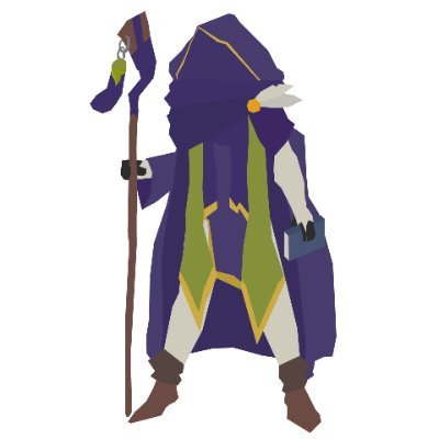 RaikuzDev's profile picture. Développeur - Modo @Wingo_bear - Homme de l'ombre