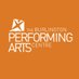 The Burlington Performing Arts Centre (@BurlingtonPAC) Twitter profile photo