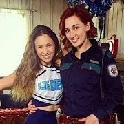 Victori93631347's profile picture. I'm in the LGBT community i like music & watching shows like Wynonna Earp and the 100. I,m a big fan of all things wayhaught & I like sports Manchester United