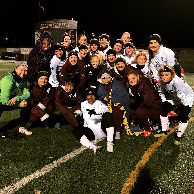 Augsburg University Women's Soccer Team #MIAC #AuggiePride #SayYes