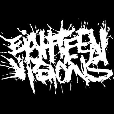 Official Eighteen Visions Twitter IG: 18v_official https://t.co/2C1UgKQCb7 @jameshartagram @keithbarney @joshjamesxxx