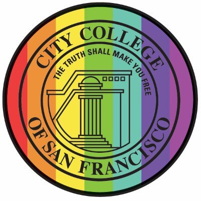 Your Twitter hub for info on QRC projects! A program through the City College of San Francisco. RTs are informational only. Facilitated by Charlie (he/him)