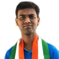 SAVAN PAREKH(@SavanParekh11) 's Twitter Profile Photo