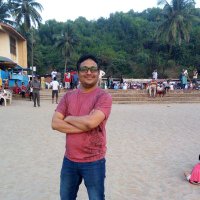 Parag Kamble (@paragkamble19) 's Twitter Profile