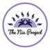 Nia Project (@TheNiaProject) Twitter profile photo