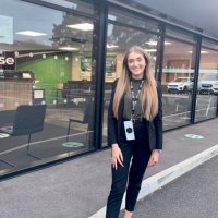 Grace Mead (@gracemead) 's Twitter Profile