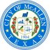 City of McAllen, TX (@CityofMcAllen) Twitter profile photo