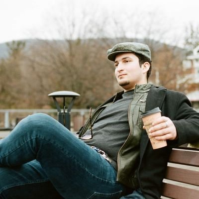 Nuclear Engineering PhD student by day. Amateur rocketeer by night. Musician and producer by twilight. Comedy enthusiast by quarter past the hour of dawn.