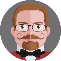 John Bromels (@fromatozany) 's Twitter Profile