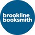 brookline booksmith (@booksmithtweets) Twitter profile photo