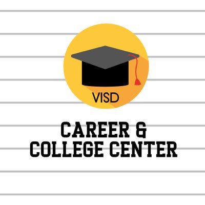 Career & College Center page for VEHS & VWHS