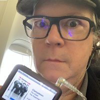 Scott Booker (@scottdbooker) 's Twitter Profile