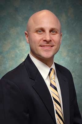 Academic Dean of the Business and Technology Division at Savannah Technical College.