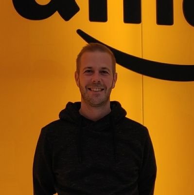 Father, husband, architect, sci-fi nerd and security geek. I work for @AWSCloud, opinions are my own. He/him.