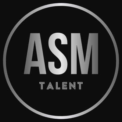 Talent management agency specialising in TV, Media, Entertainment, PR and Endorsements. Instagram: asm.talent