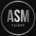 ASM Talent (@asmtalent) Twitter profile photo ASM Talent (@asmtalent) Twitter profile photo